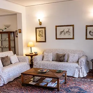 Scirocco House Apartment Palermo