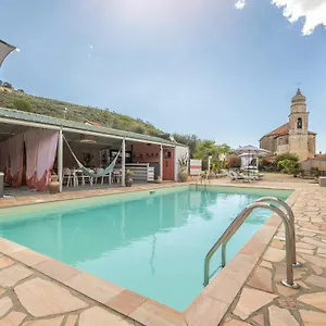 Veggia Butega Ferienhaus Diano San Pietro