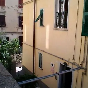 Profumo Di Casa Apartment La Spezia